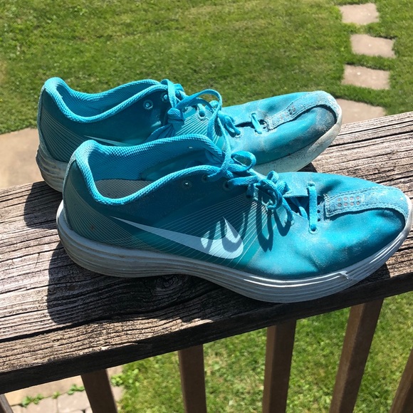 Nike Shoes - Nike Lunaracer